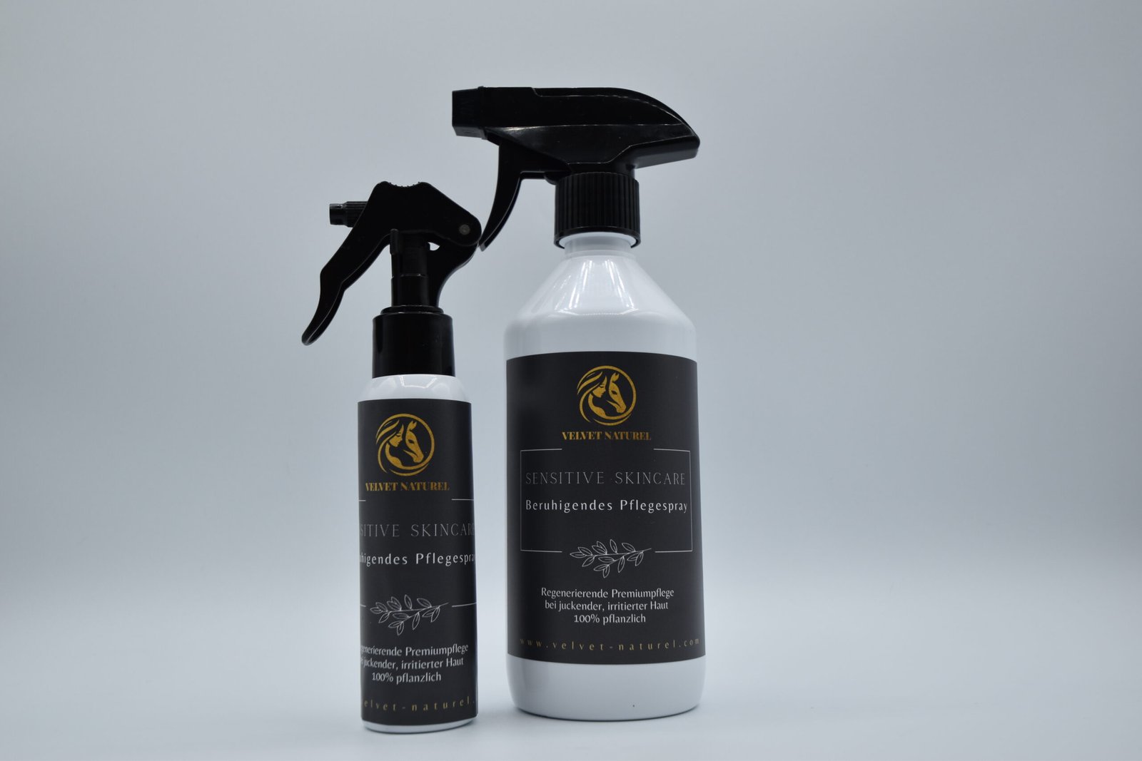 Sensitive Skin Care Spray