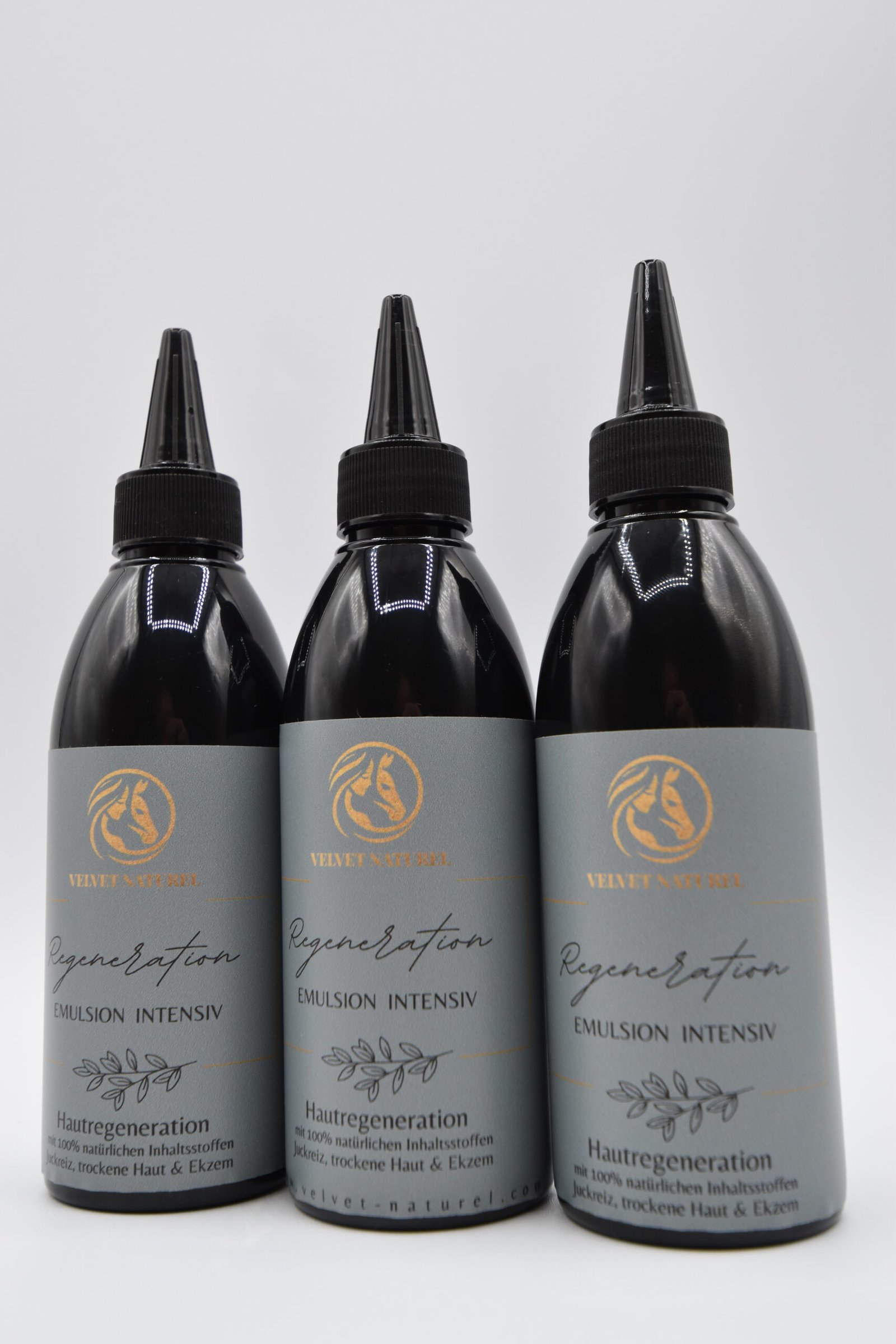 Regeneration Emulsion | Horse