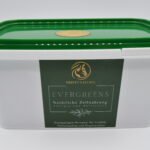 Evergreens – Natürliche Zellnahrung für dein Pferd