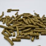 Velvet Daily N° 1 – Die Kraft der Haferpflanze fürs tägliche Gleichgewicht