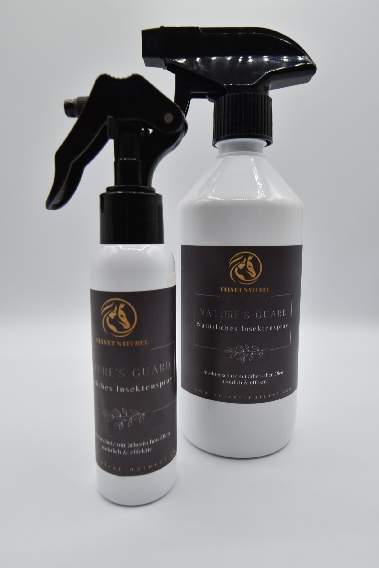 Nature’s Guard – Natürliches Insektenspray