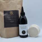 Golden Touch – Von Seele zu Fell | Pflege-Ritual Bundle