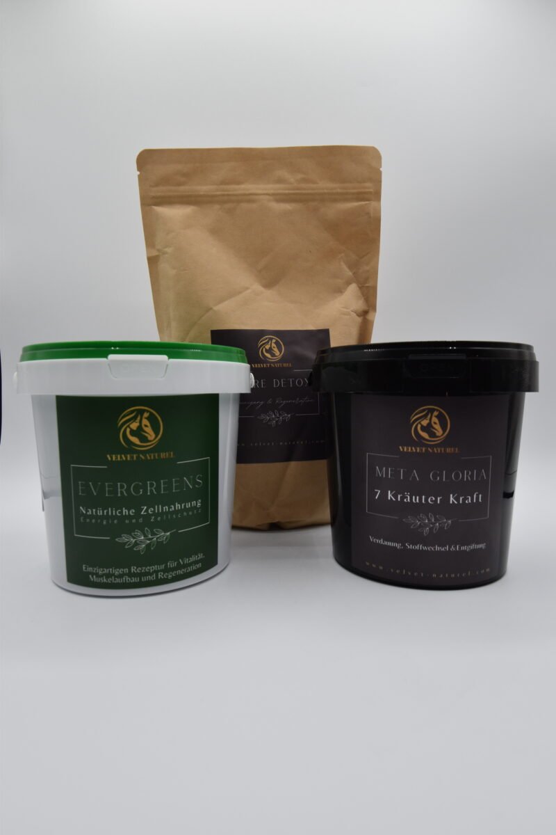 Velvet Essential Trio™